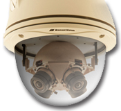 advanced security camera system technology