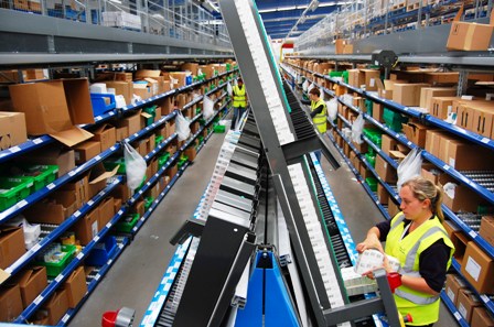 inside paperless picking order